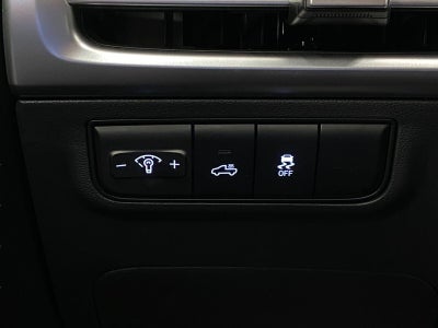 2026 Hyundai SANTA CRUZ SEL Activity AWD