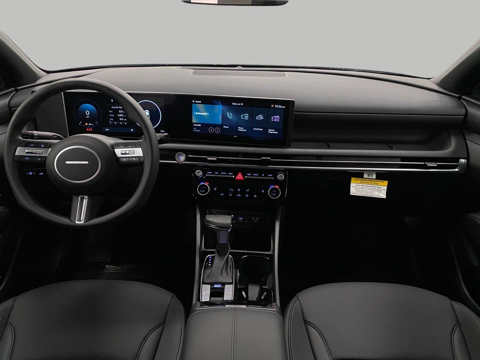 2026 Hyundai SANTA CRUZ SEL Activity AWD