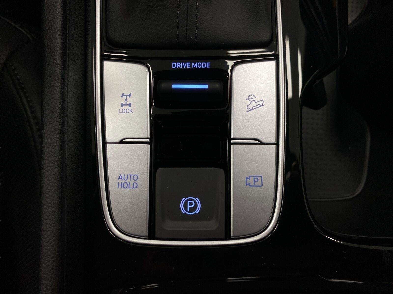 2026 Hyundai SANTA CRUZ SEL Activity AWD