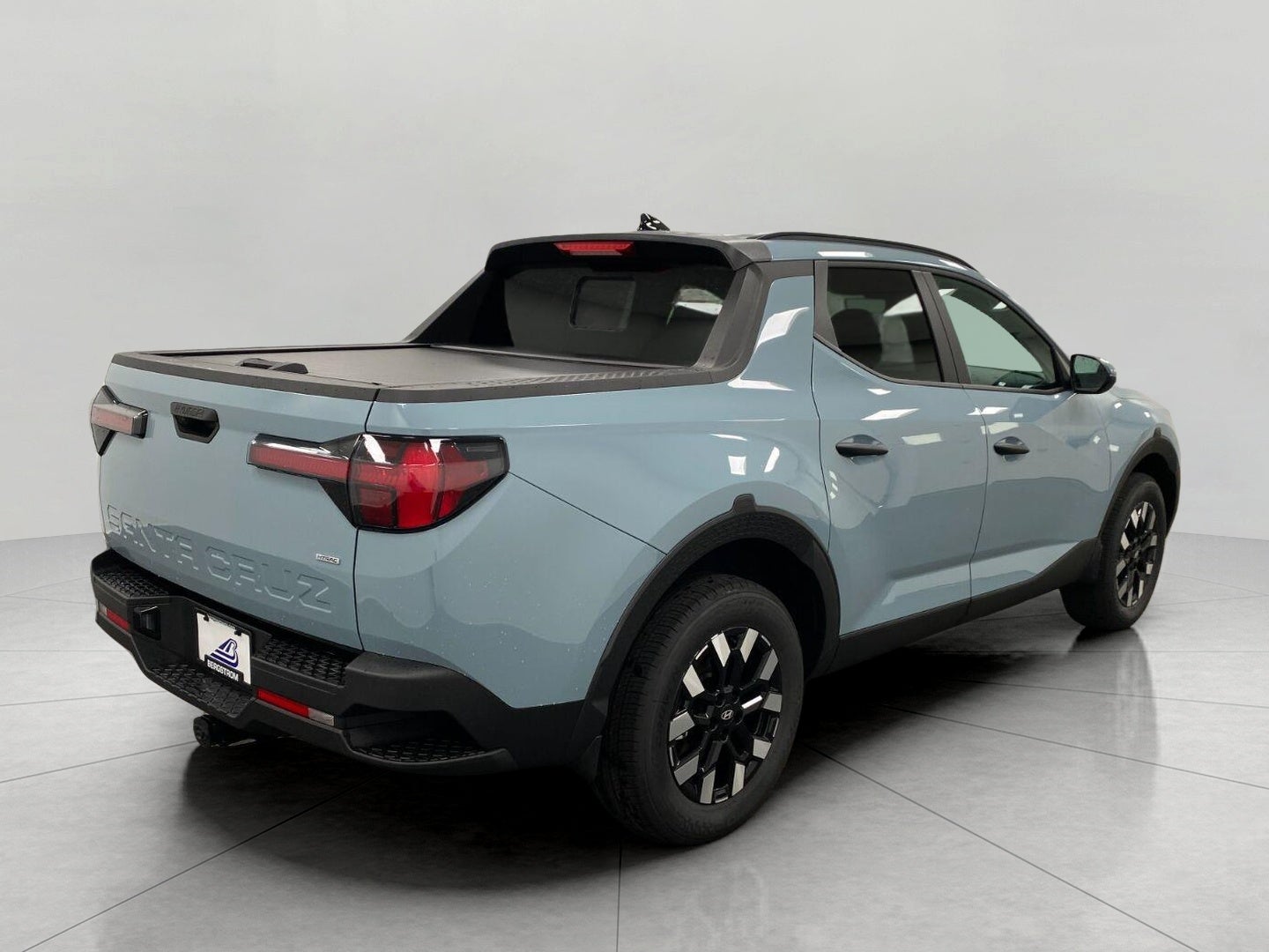 2026 Hyundai SANTA CRUZ SEL Activity AWD
