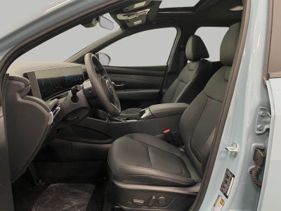 2026 Hyundai SANTA CRUZ SEL Activity AWD