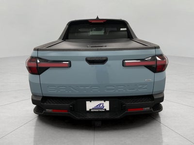 2026 Hyundai SANTA CRUZ SEL Activity AWD