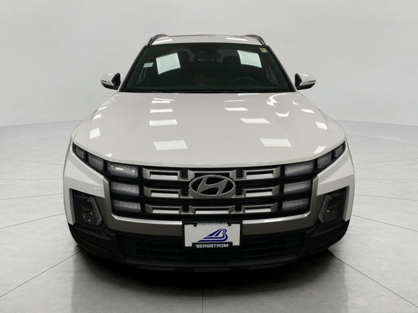 2026 Hyundai SANTA CRUZ SEL Activity AWD