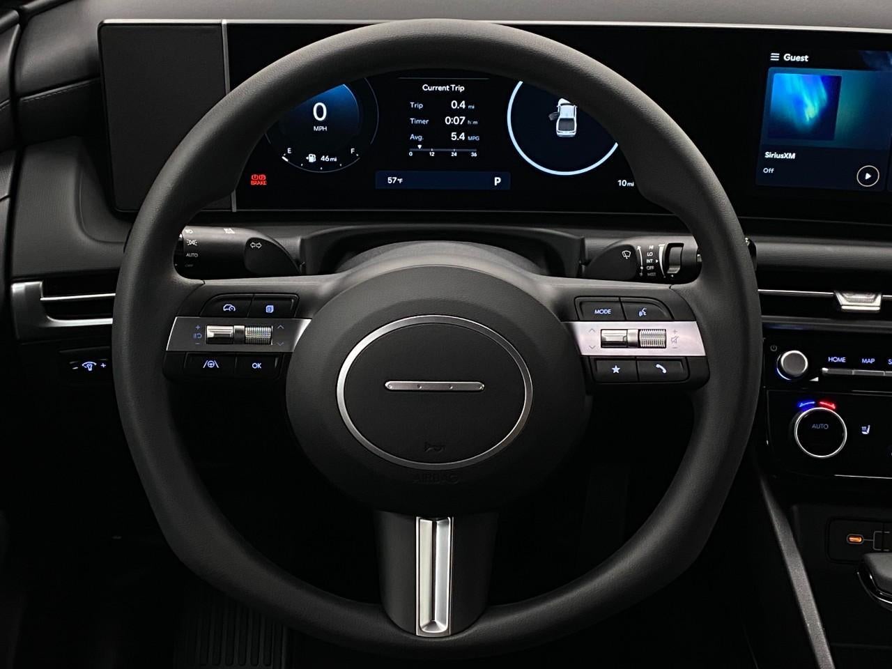 2026 Hyundai SANTA CRUZ SEL Activity AWD