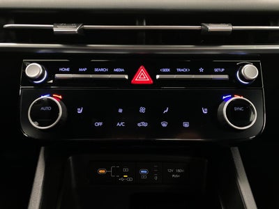 2026 Hyundai SANTA CRUZ SEL Activity AWD