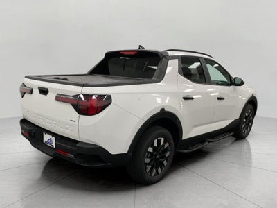 2026 Hyundai SANTA CRUZ SEL Activity AWD