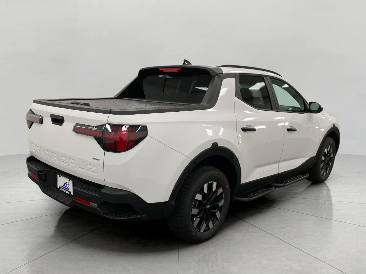 2026 Hyundai SANTA CRUZ SEL Activity AWD