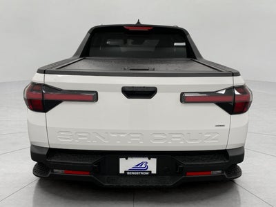 2026 Hyundai SANTA CRUZ SEL Activity AWD