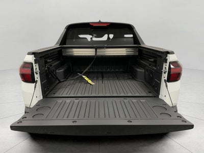 2026 Hyundai SANTA CRUZ SEL Activity AWD