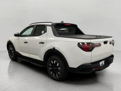 2026 Hyundai SANTA CRUZ SEL Activity AWD