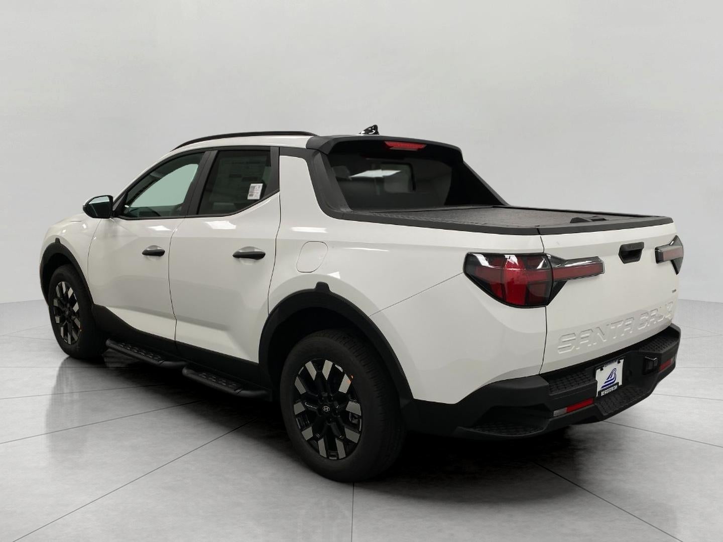 2026 Hyundai SANTA CRUZ SEL Activity AWD