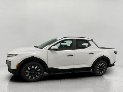 2026 Hyundai SANTA CRUZ SEL Activity AWD