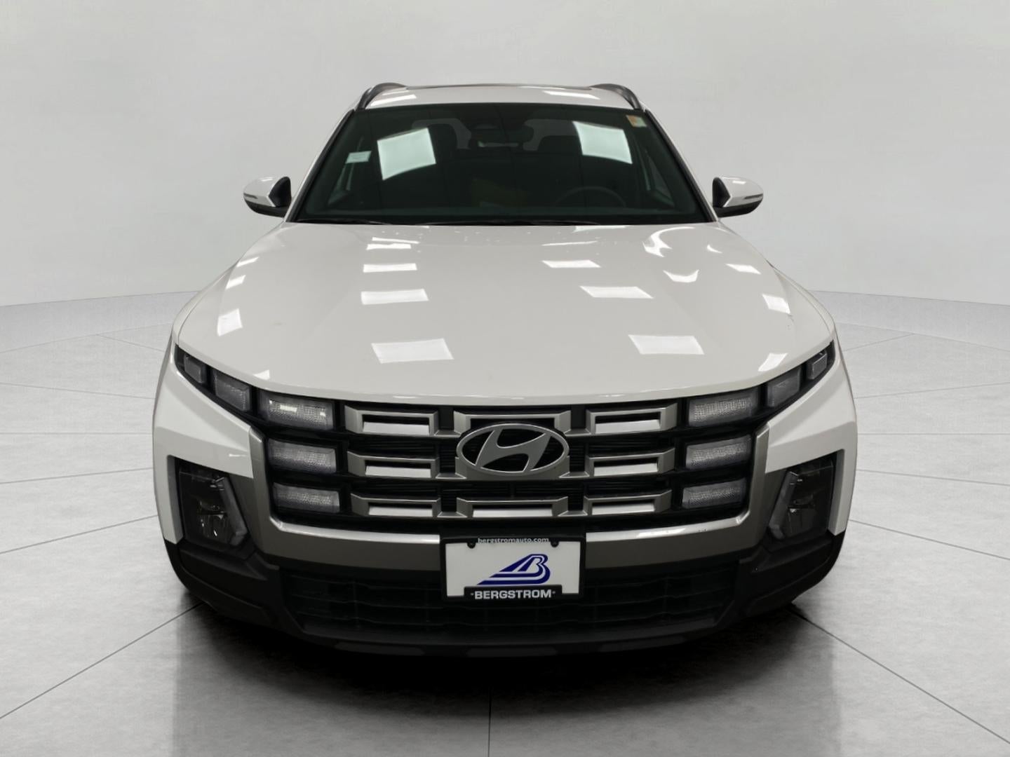 2026 Hyundai SANTA CRUZ SEL Activity AWD