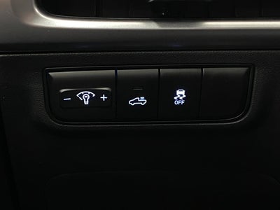 2026 Hyundai SANTA CRUZ SEL Activity AWD