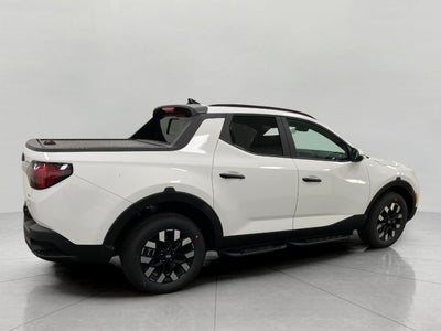 2026 Hyundai SANTA CRUZ SEL Activity AWD