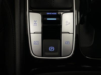 2026 Hyundai SANTA CRUZ SEL Activity AWD