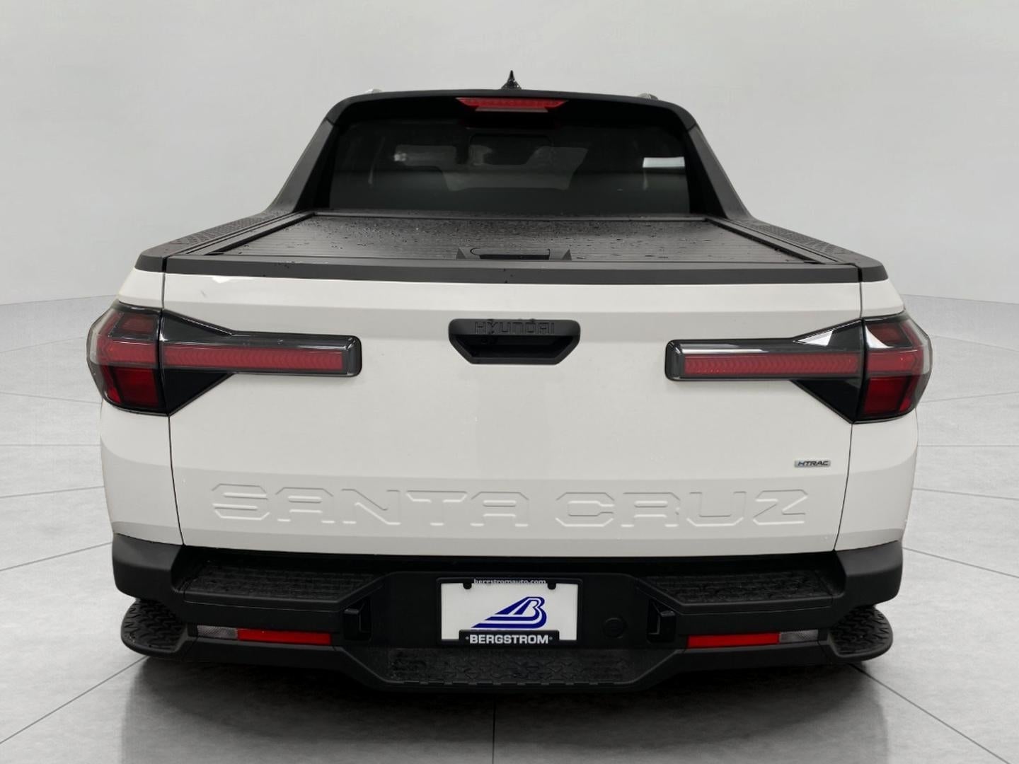 2026 Hyundai SANTA CRUZ SEL Activity AWD