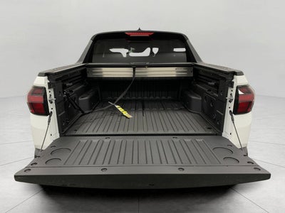 2026 Hyundai SANTA CRUZ SEL Activity AWD