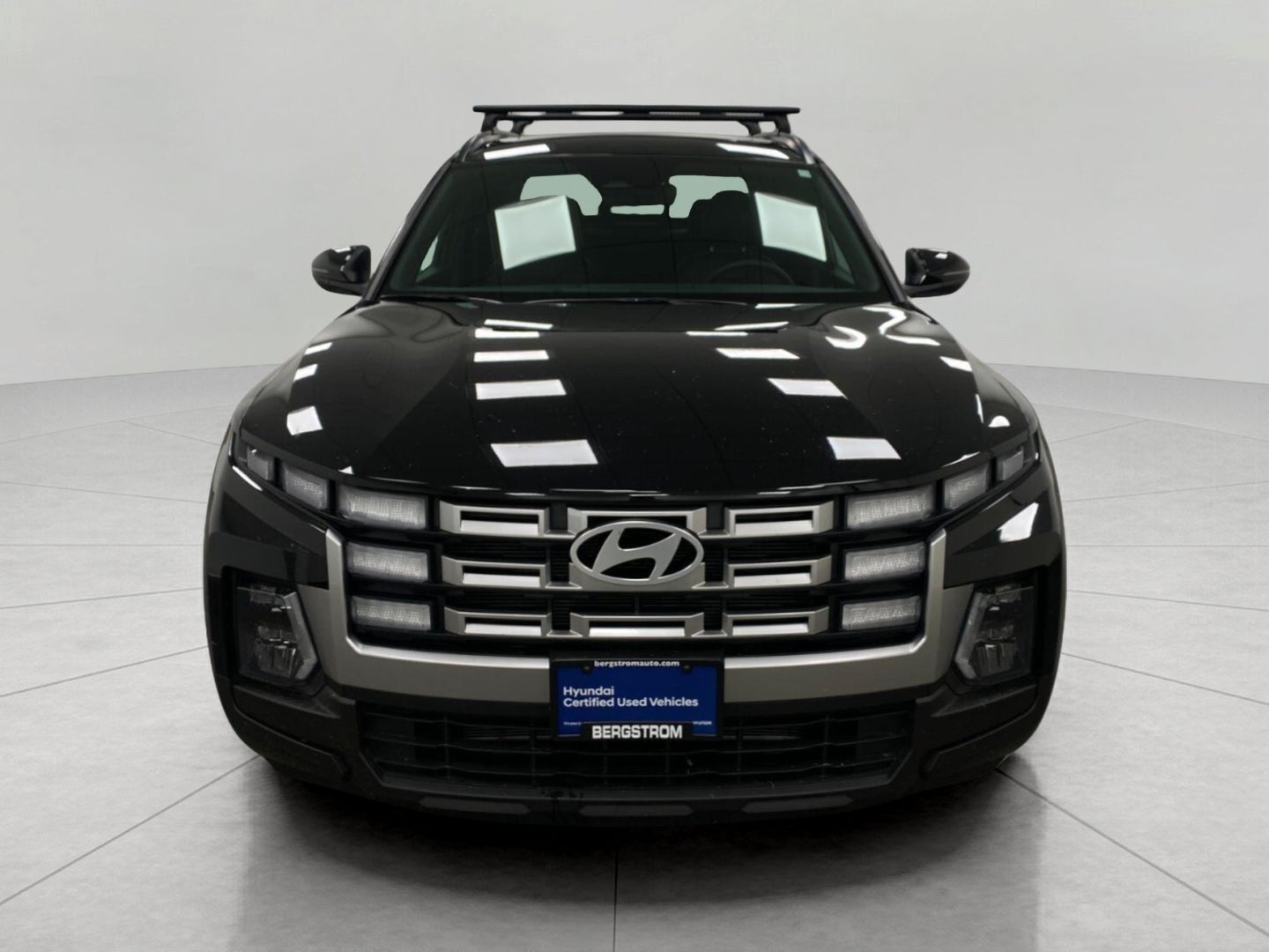 2025 Hyundai SANTA CRUZ SEL Activity AWD