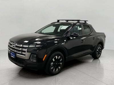 2025 Hyundai SANTA CRUZ SEL Activity AWD