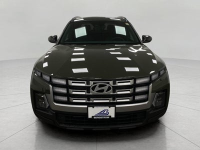 2026 Hyundai SANTA CRUZ SEL Activity AWD