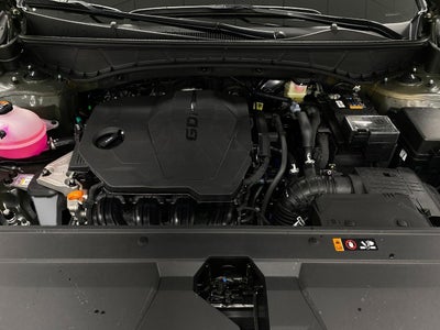 2026 Hyundai SANTA CRUZ SEL Activity AWD