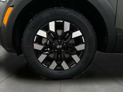 2026 Hyundai SANTA CRUZ SEL Activity AWD