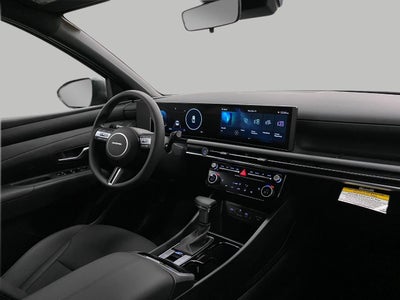 2026 Hyundai SANTA CRUZ SEL Activity AWD