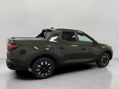 2026 Hyundai SANTA CRUZ SEL Activity AWD