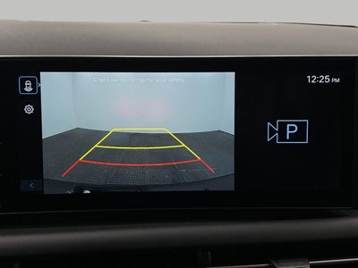 2026 Hyundai SANTA CRUZ SEL Activity AWD