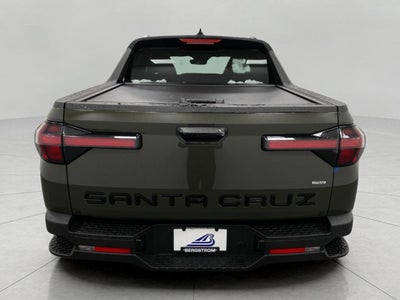2026 Hyundai SANTA CRUZ SEL Activity AWD