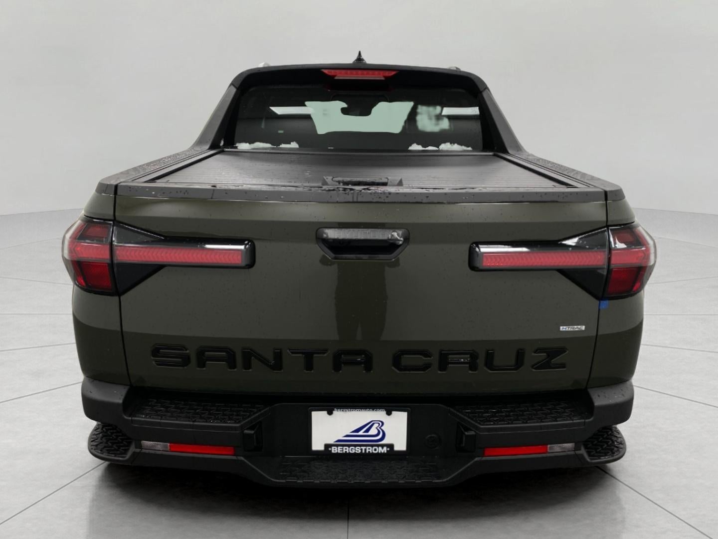 2026 Hyundai SANTA CRUZ SEL Activity AWD