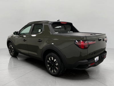 2026 Hyundai SANTA CRUZ SEL Activity AWD
