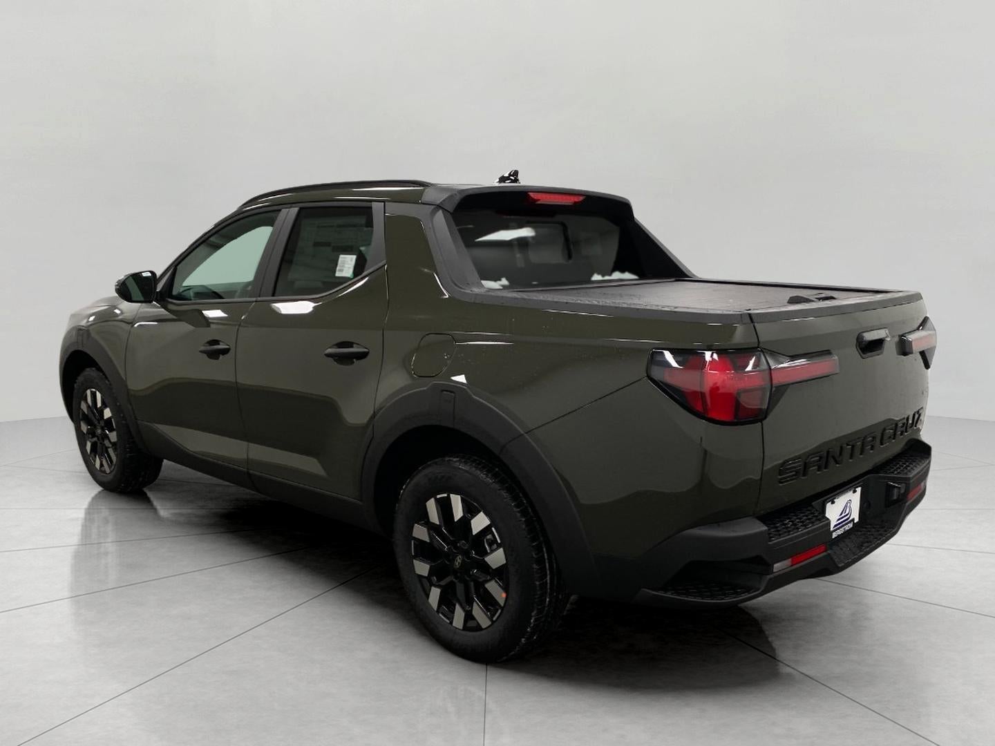 2026 Hyundai SANTA CRUZ SEL Activity AWD