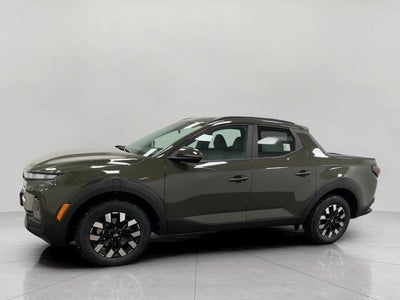 2026 Hyundai SANTA CRUZ SEL Activity AWD