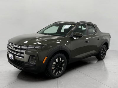 2026 Hyundai SANTA CRUZ SEL Activity AWD