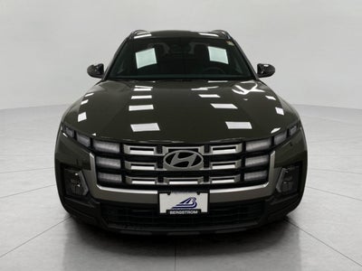 2026 Hyundai SANTA CRUZ SEL Activity AWD