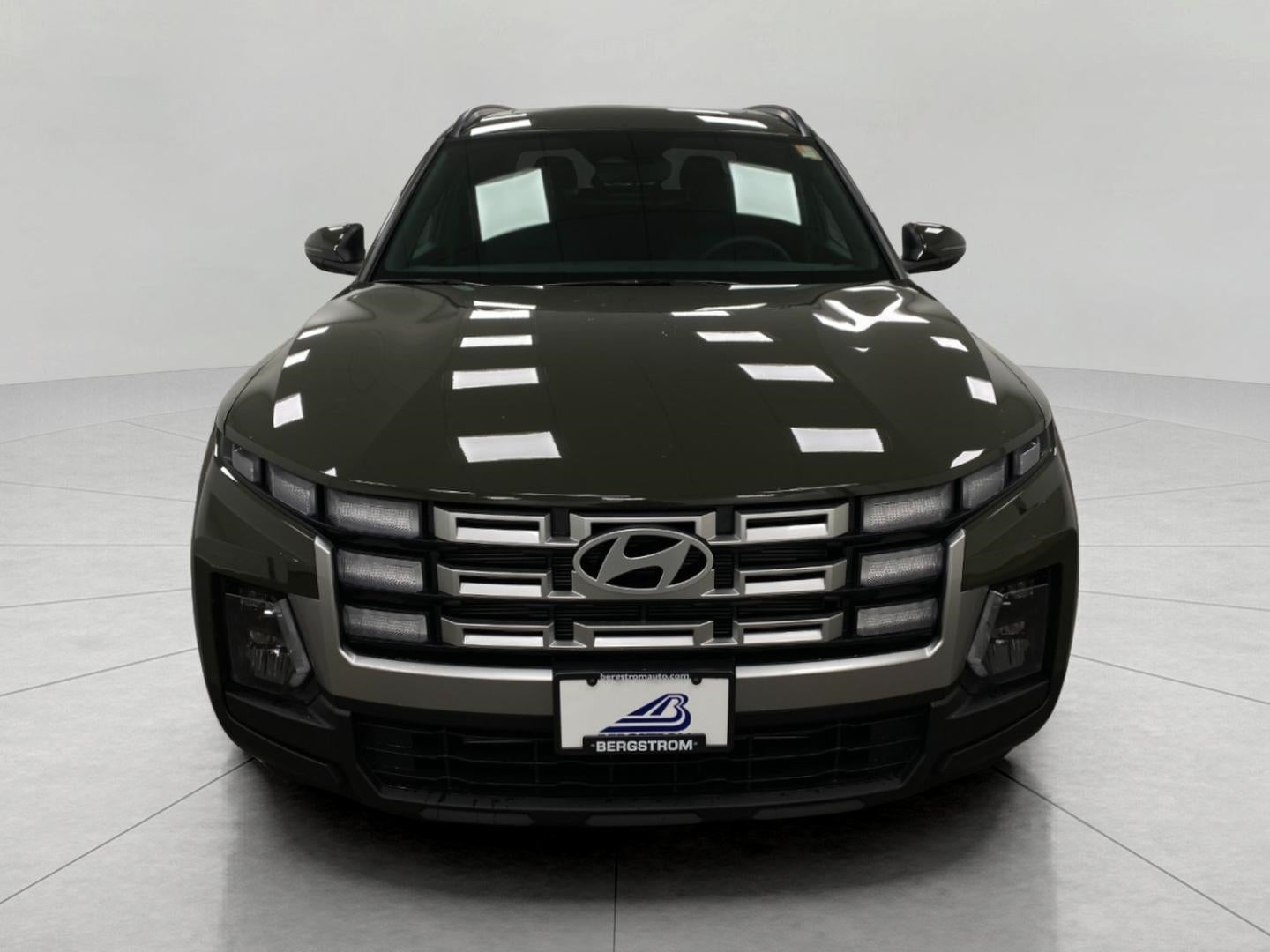 2026 Hyundai SANTA CRUZ SEL Activity AWD