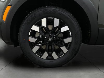 2026 Hyundai SANTA CRUZ SEL Activity AWD