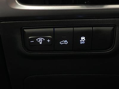 2026 Hyundai SANTA CRUZ SEL Activity AWD