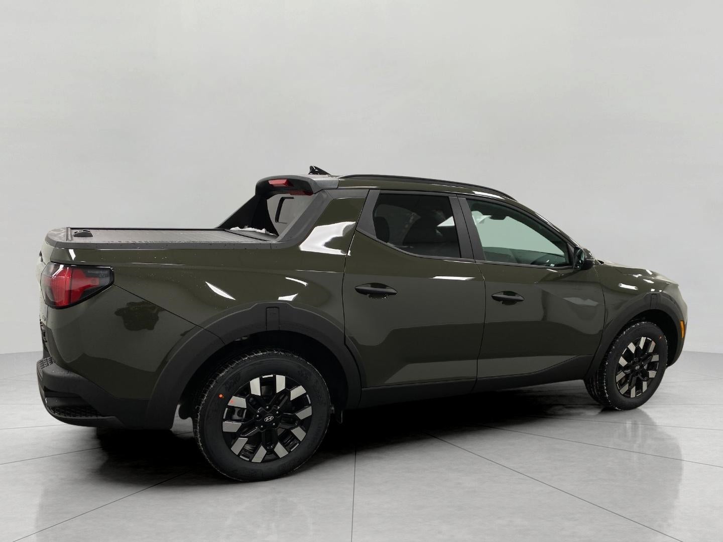 2026 Hyundai SANTA CRUZ SEL Activity AWD