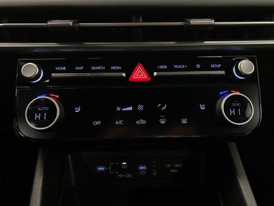 2026 Hyundai SANTA CRUZ SEL Activity AWD