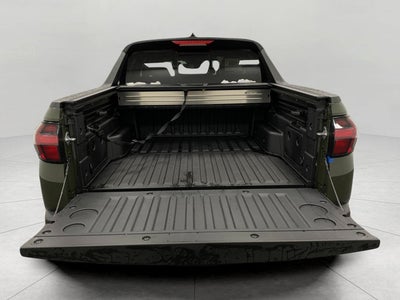 2026 Hyundai SANTA CRUZ SEL Activity AWD