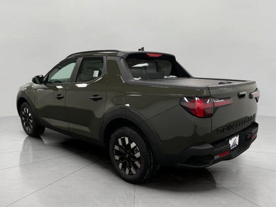 2026 Hyundai SANTA CRUZ SEL Activity AWD