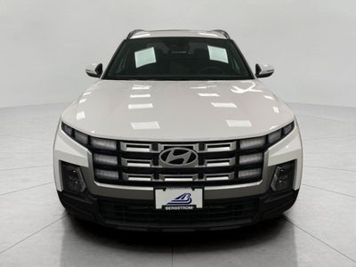 2026 Hyundai SANTA CRUZ SEL Activity AWD