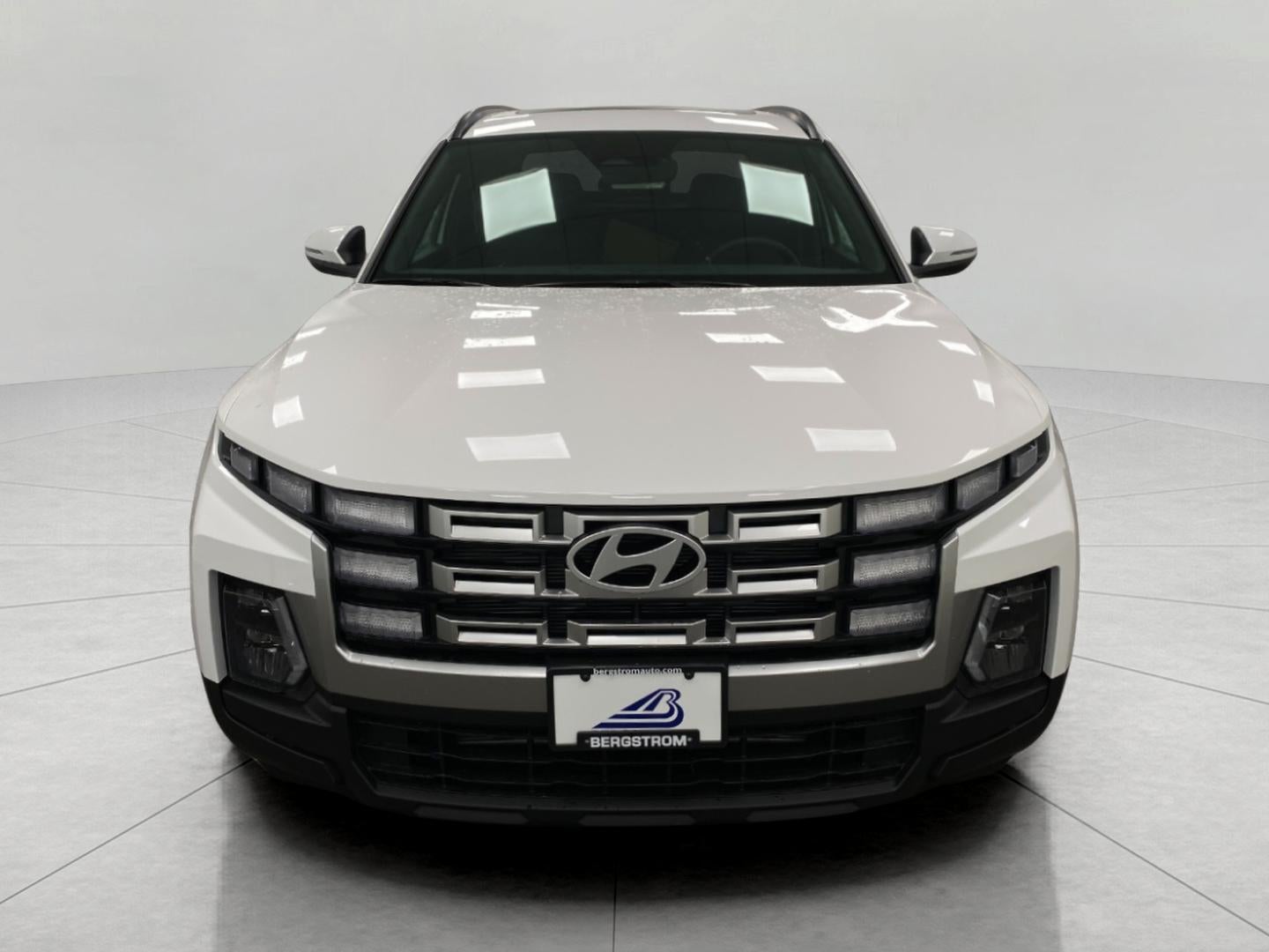 2026 Hyundai SANTA CRUZ SEL Activity AWD