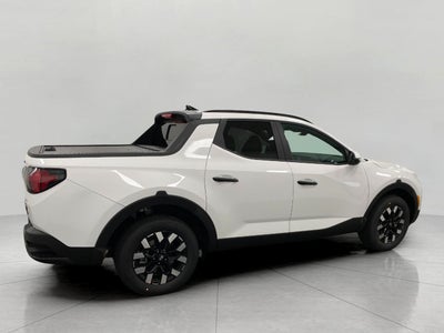 2026 Hyundai SANTA CRUZ SEL Activity AWD