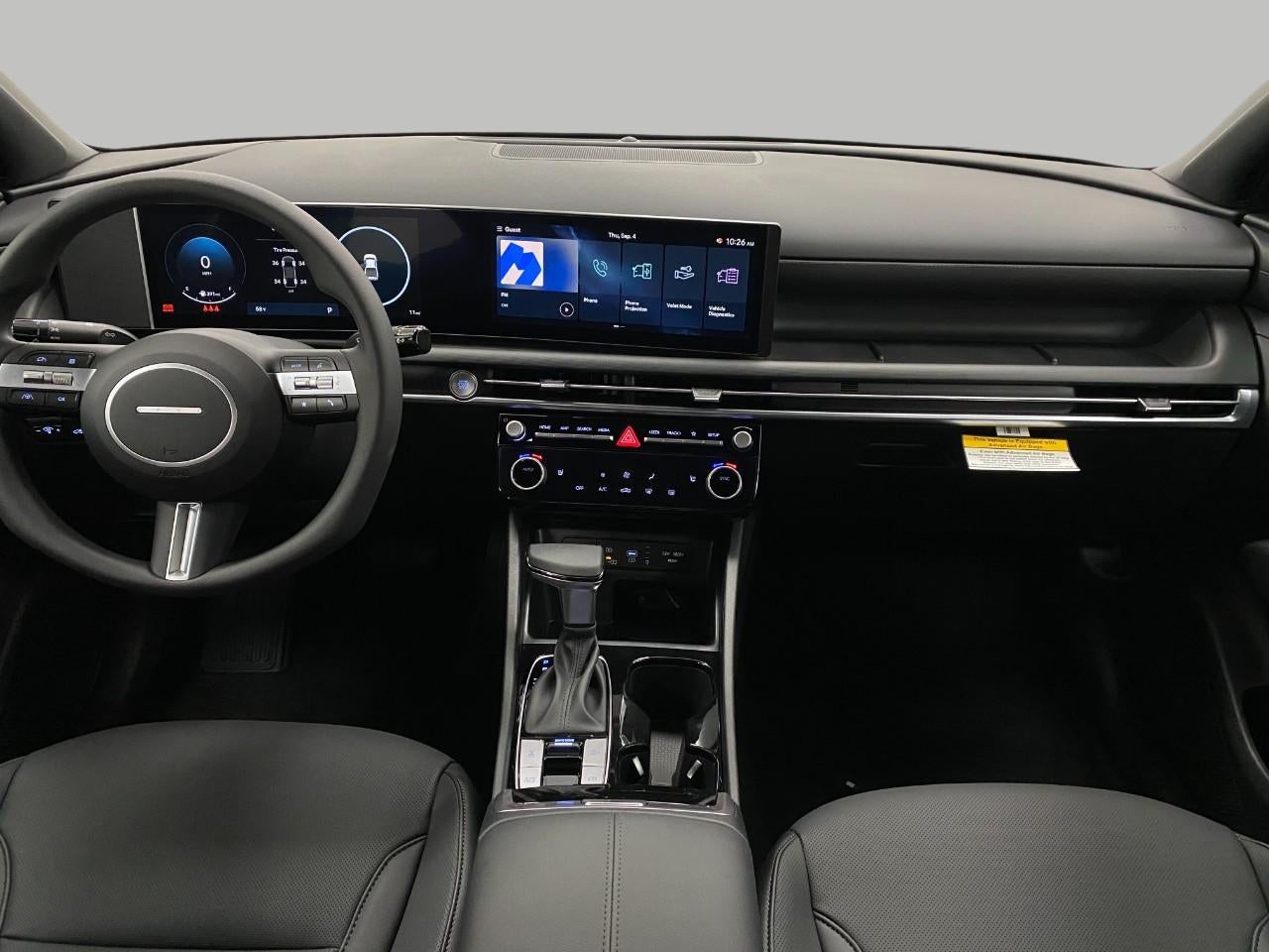 2026 Hyundai SANTA CRUZ SEL Activity AWD