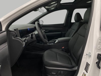 2026 Hyundai SANTA CRUZ SEL Activity AWD