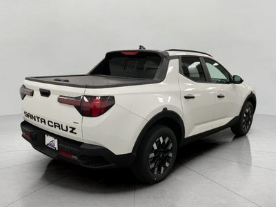 2026 Hyundai SANTA CRUZ SEL Activity AWD